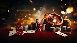 Live casino dengan dealer profesional menawarkan pengalaman bermain real
